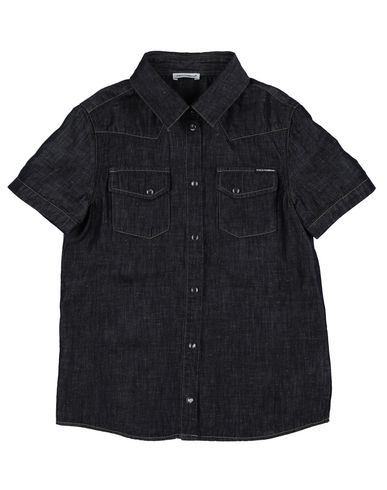 ZOOM DOLCE & GABBANA - Chemise en jean