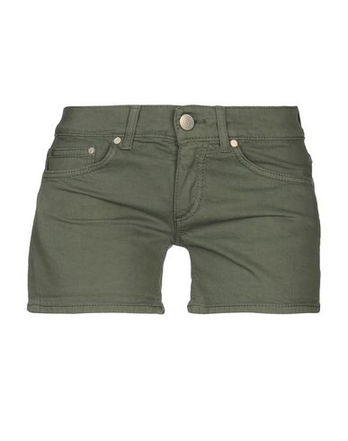 ZOOM DONDUP - Denim shorts