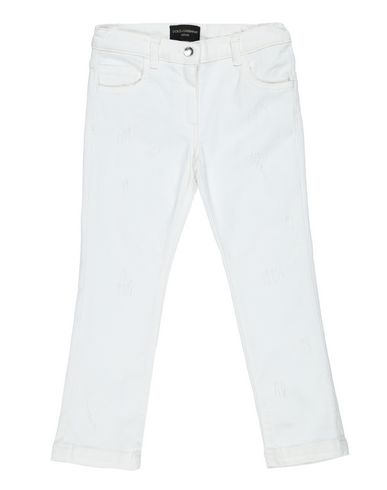 ZOOM DOLCE & GABBANA - Pantalon en jean