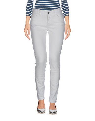 ZOOM DOLCE & GABBANA - Denim pants
