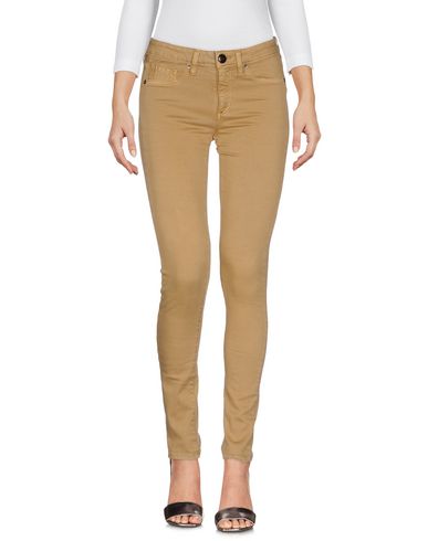 ZOOM BARBA Napoli - Denim pants