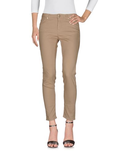 ZOOM PINKO - Pantalon en jean