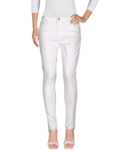 ZOOM MICHAEL MICHAEL KORS - Denim pants