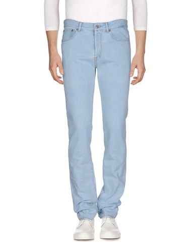 ZOOM GIVENCHY - Pantalon en jean