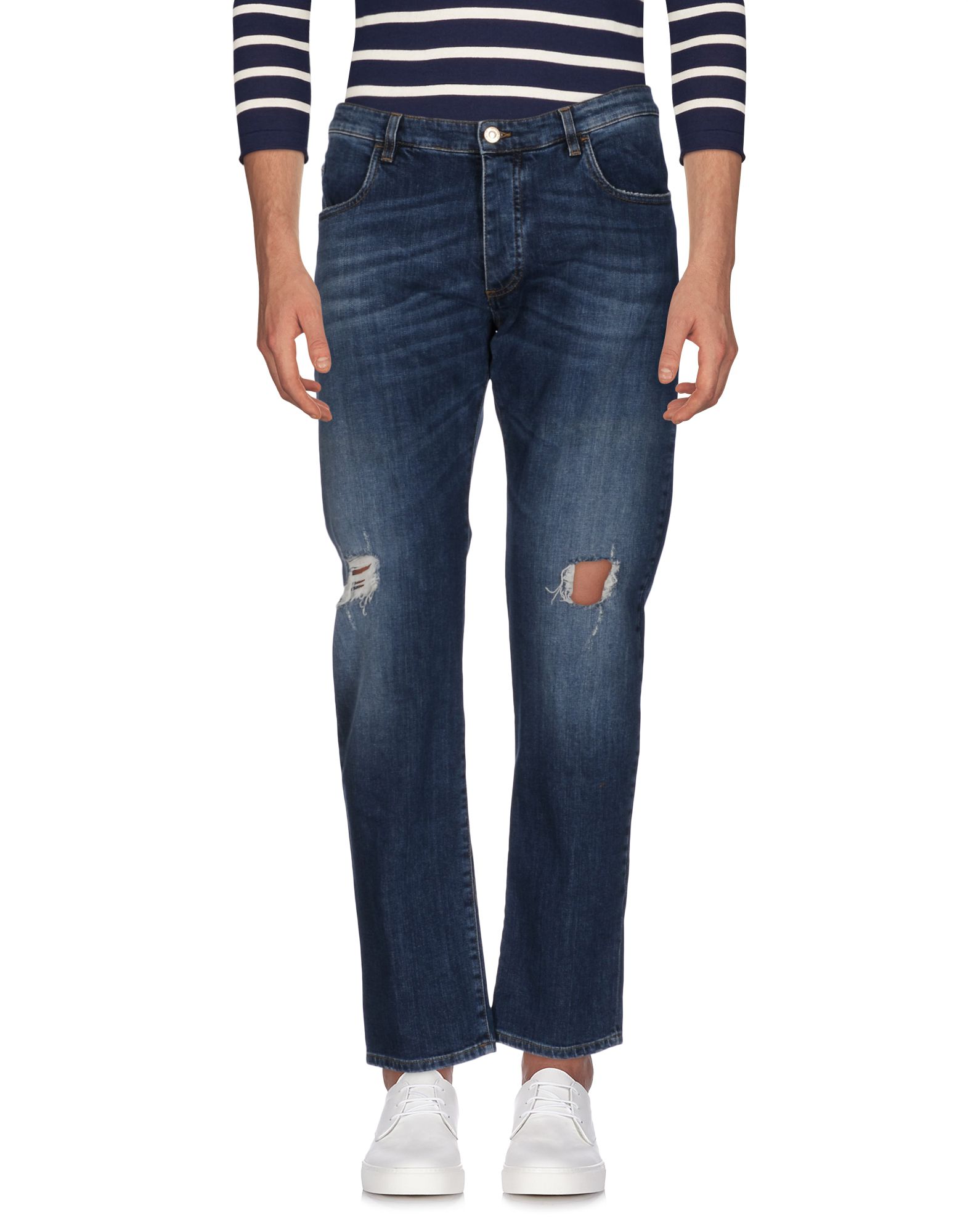 Pantaloni Jeans Officina 36 Uomo - 42637020JC Pantaloni Pantaloni Pantaloni Jeans Officina 36 Uomo - 42637020JC 2ef0e1
