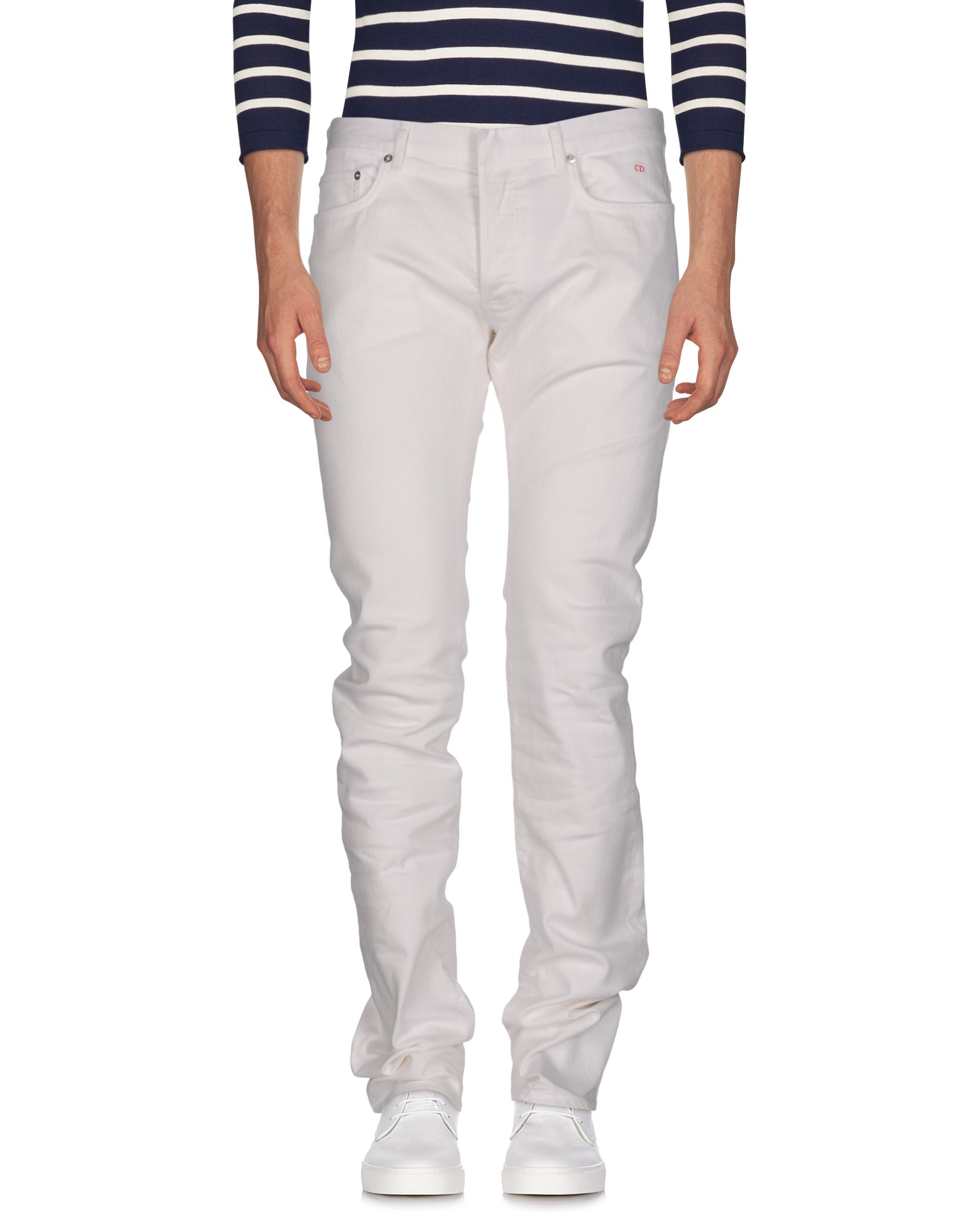 Pantaloni Jeans Dior Homme Uomo - 42637343LH Pantaloni Dior Jeans Dior Pantaloni Homme Uomo - 42637343LH 7197f6