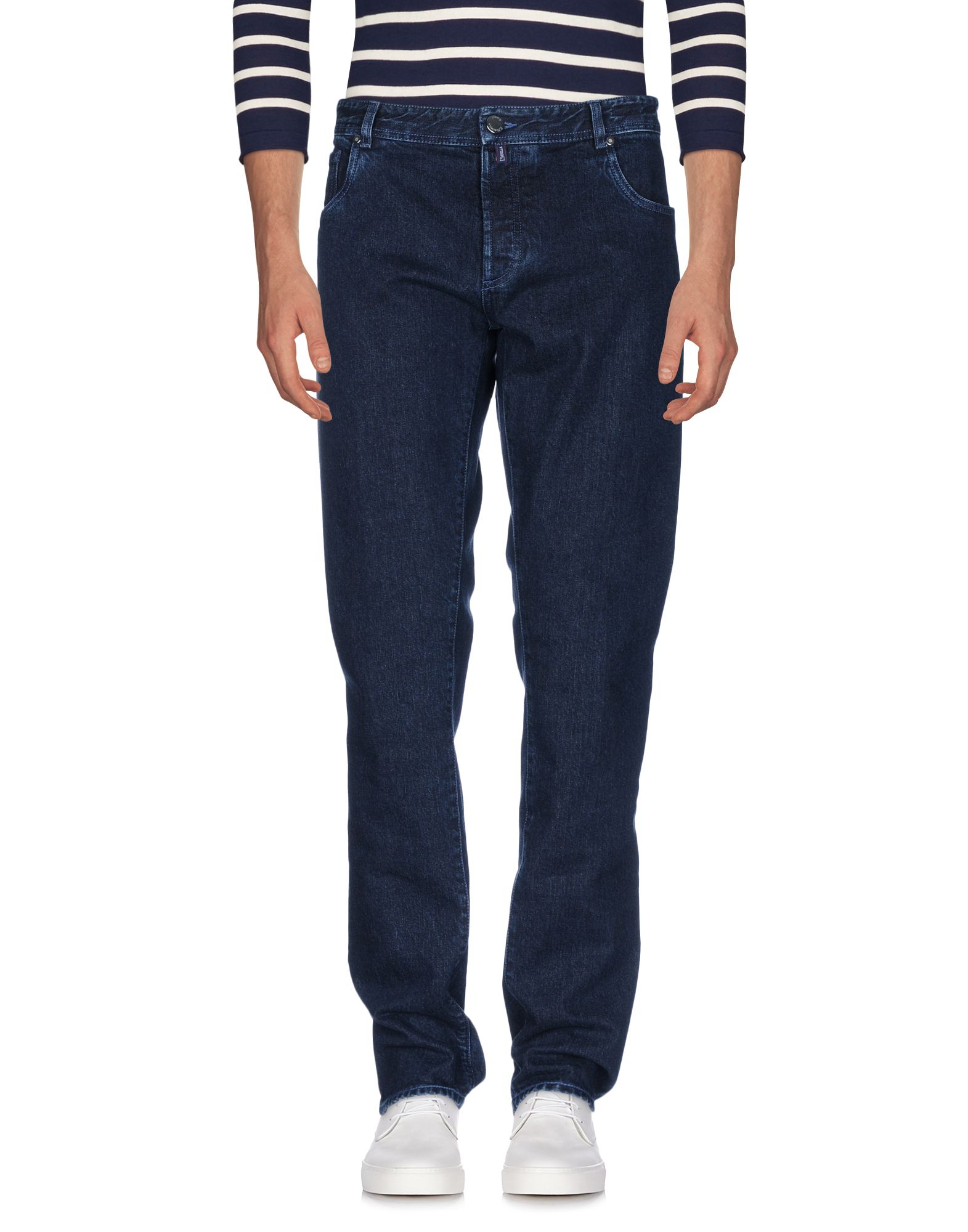 Pantaloni Jeans E.Marinella E.Marinella E.Marinella Uomo - 42637380GO 41801c Pantaloni Jeans E.Marinella E.Marinella E.Marinella Uomo - 42637380GO 41801c
