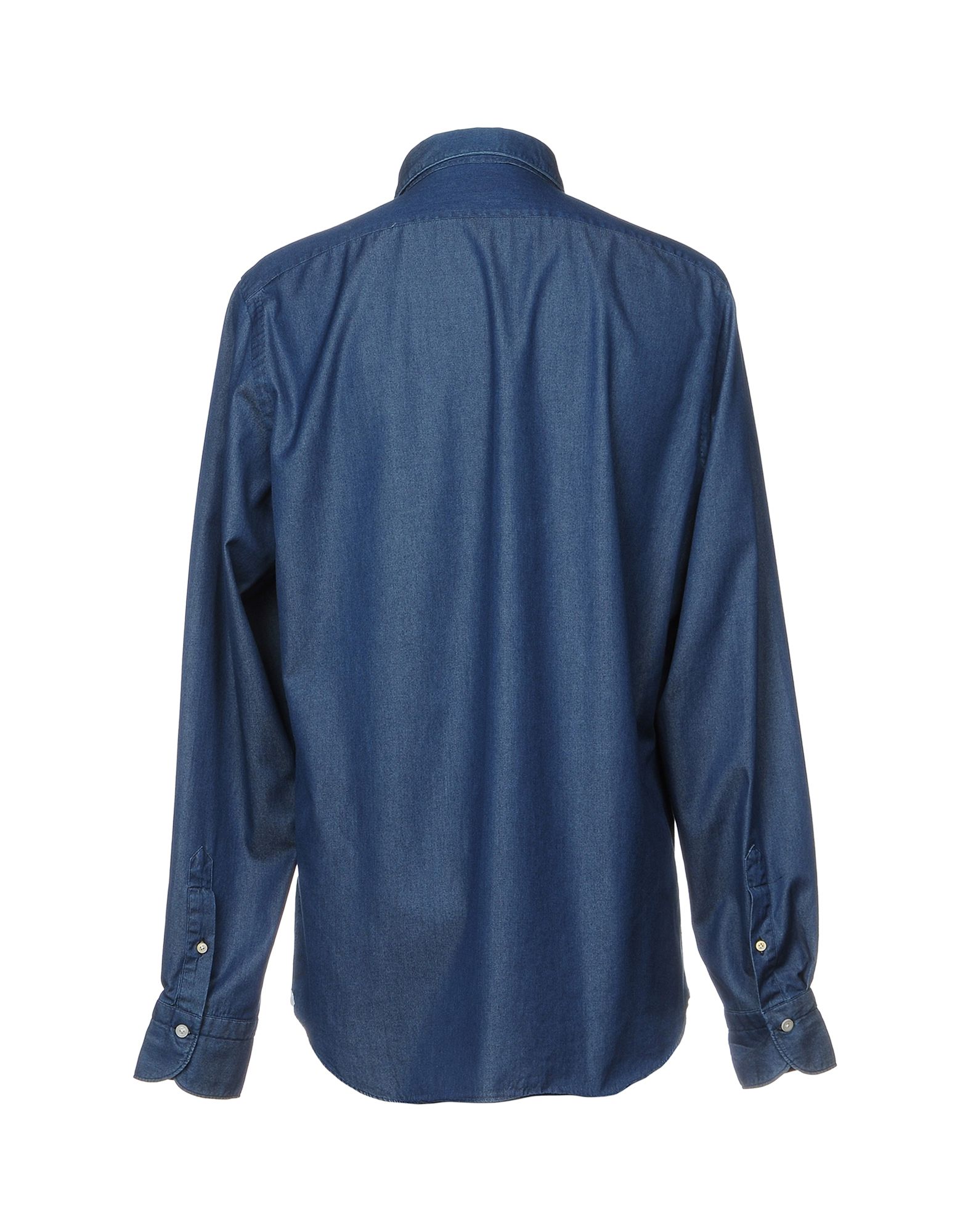 Camicia Jeans Finamore 1925 1925 Finamore Uomo - 42637866CR 1c26c4 Camicia Jeans Finamore 1925 1925 Finamore Uomo - 42637866CR 1c26c4