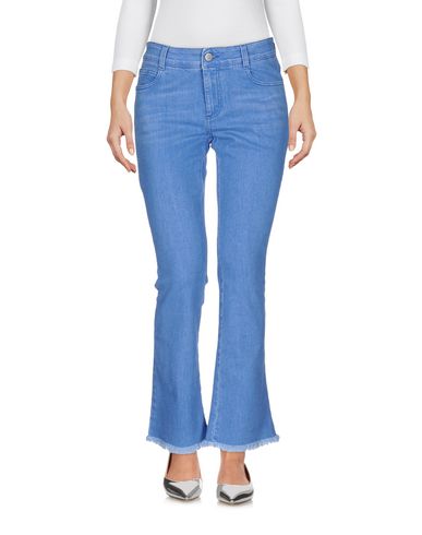 ZOOM STELLA McCARTNEY - Denim pants