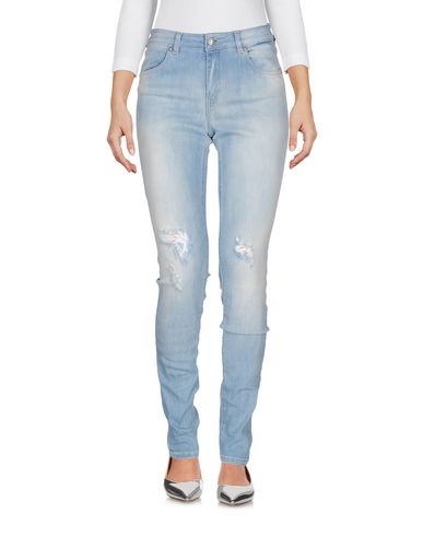 ZOOM FAY - Denim pants