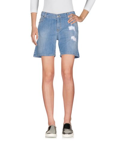 ZOOM ALESSANDRO DELL'ACQUA - Shorts
