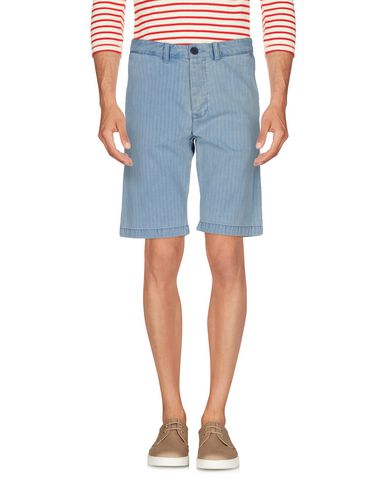 edwin denim shorts