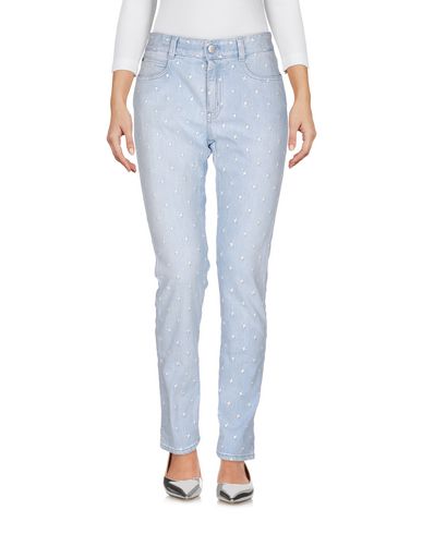 ZOOM STELLA McCARTNEY - Denim pants