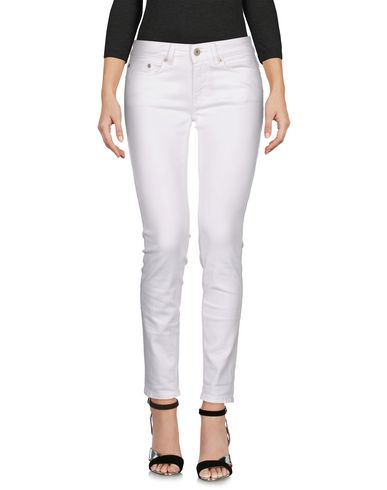 ZOOM DONDUP - Denim trousers