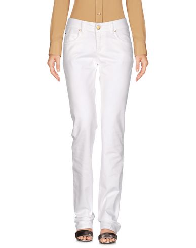 ZOOM ARMANI JEANS - Pantalon