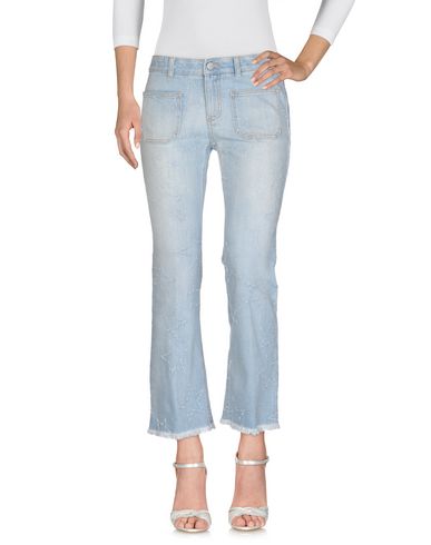 ZOOM STELLA McCARTNEY - Denim pants