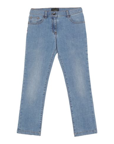 ZOOM DOLCE & GABBANA - Pantalon en jean