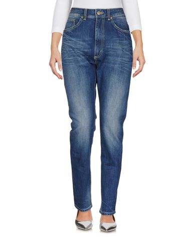ZOOM DONDUP - Denim trousers