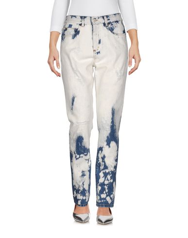 ZOOM GUCCI - Denim pants