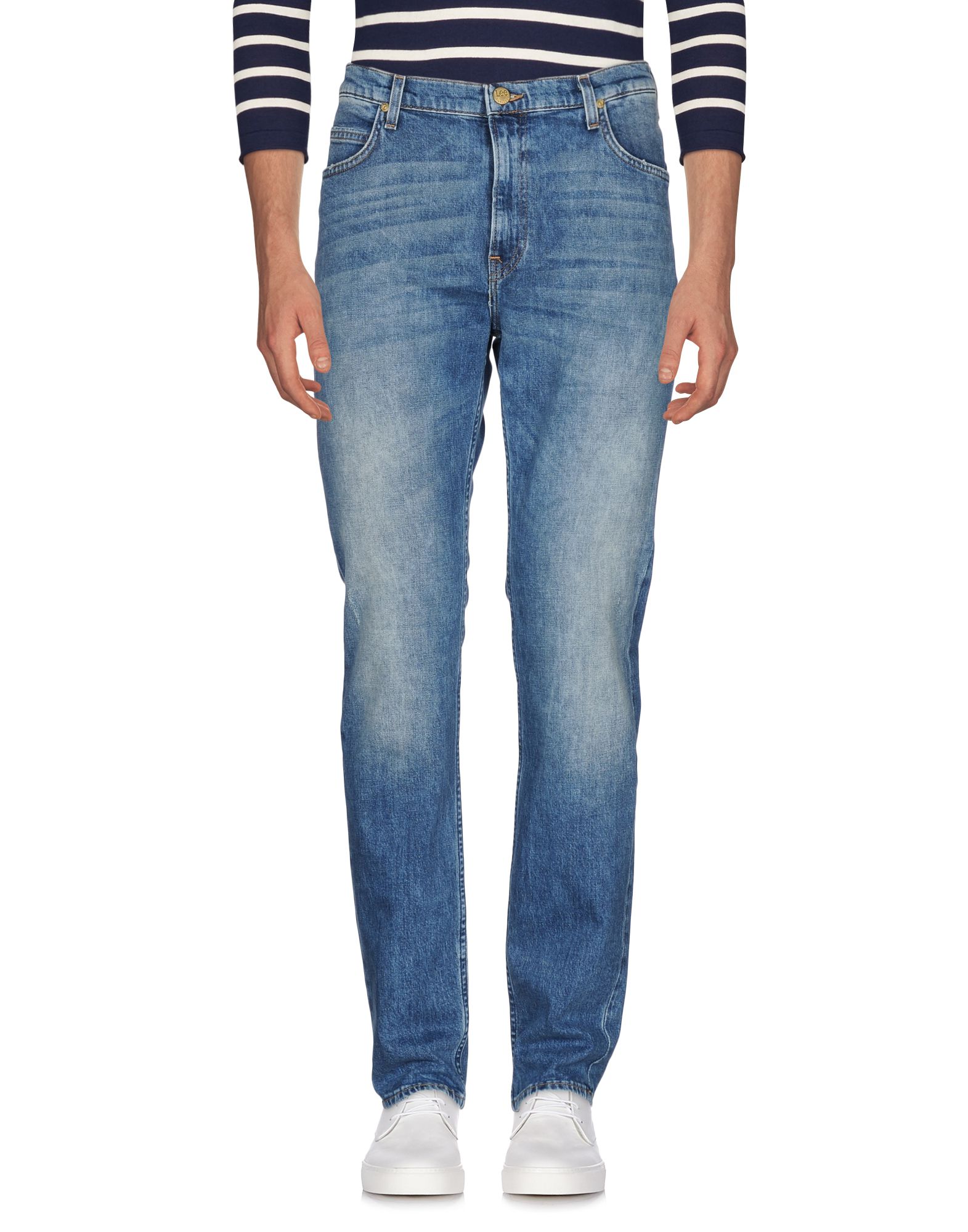 Pantaloni Jeans Lee Uomo - 42641017OR Pantaloni Jeans Jeans Jeans Lee Uomo - 42641017OR a72873