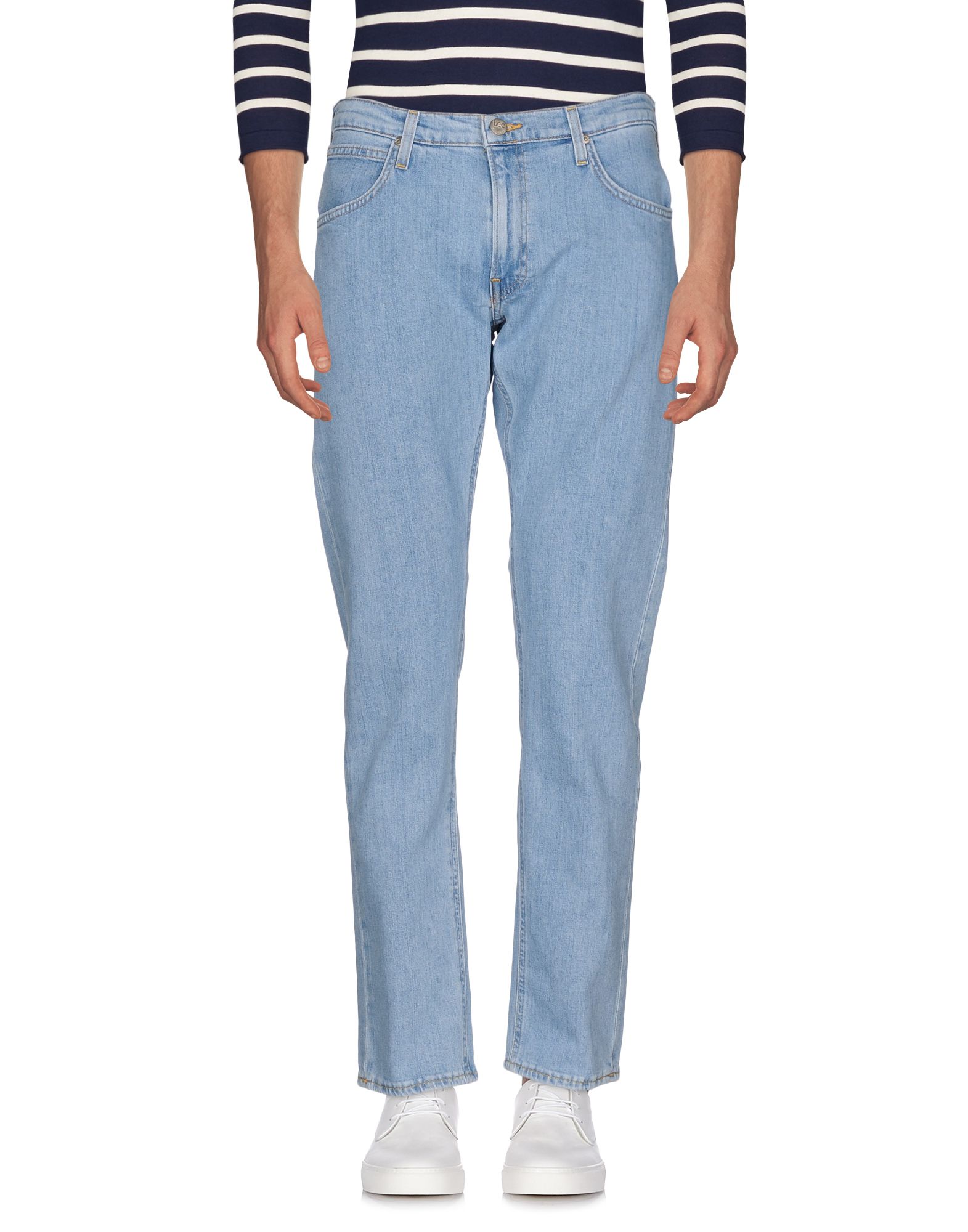 Pantaloni Jeans Lee Uomo - 42641154CR Pantaloni Jeans Lee Uomo - - Uomo 42641154CR 0d8fd3