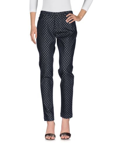 ZOOM DOLCE & GABBANA - Denim pants
