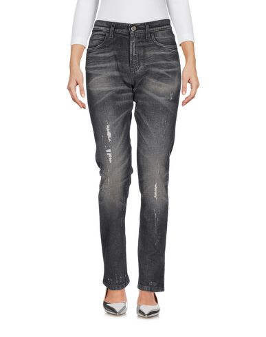 ZOOM GUCCI - Denim pants