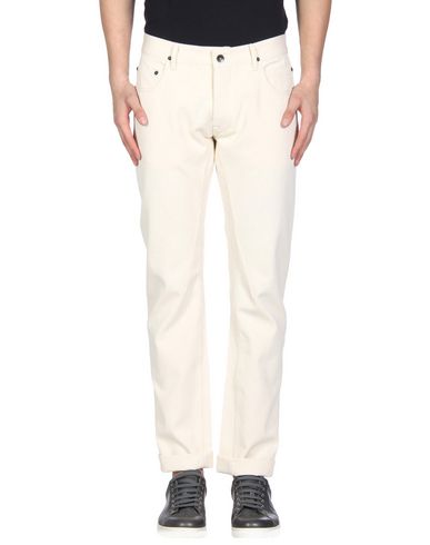 ZOOM DRKSHDW by RICK OWENS - Pantalones vaqueros
