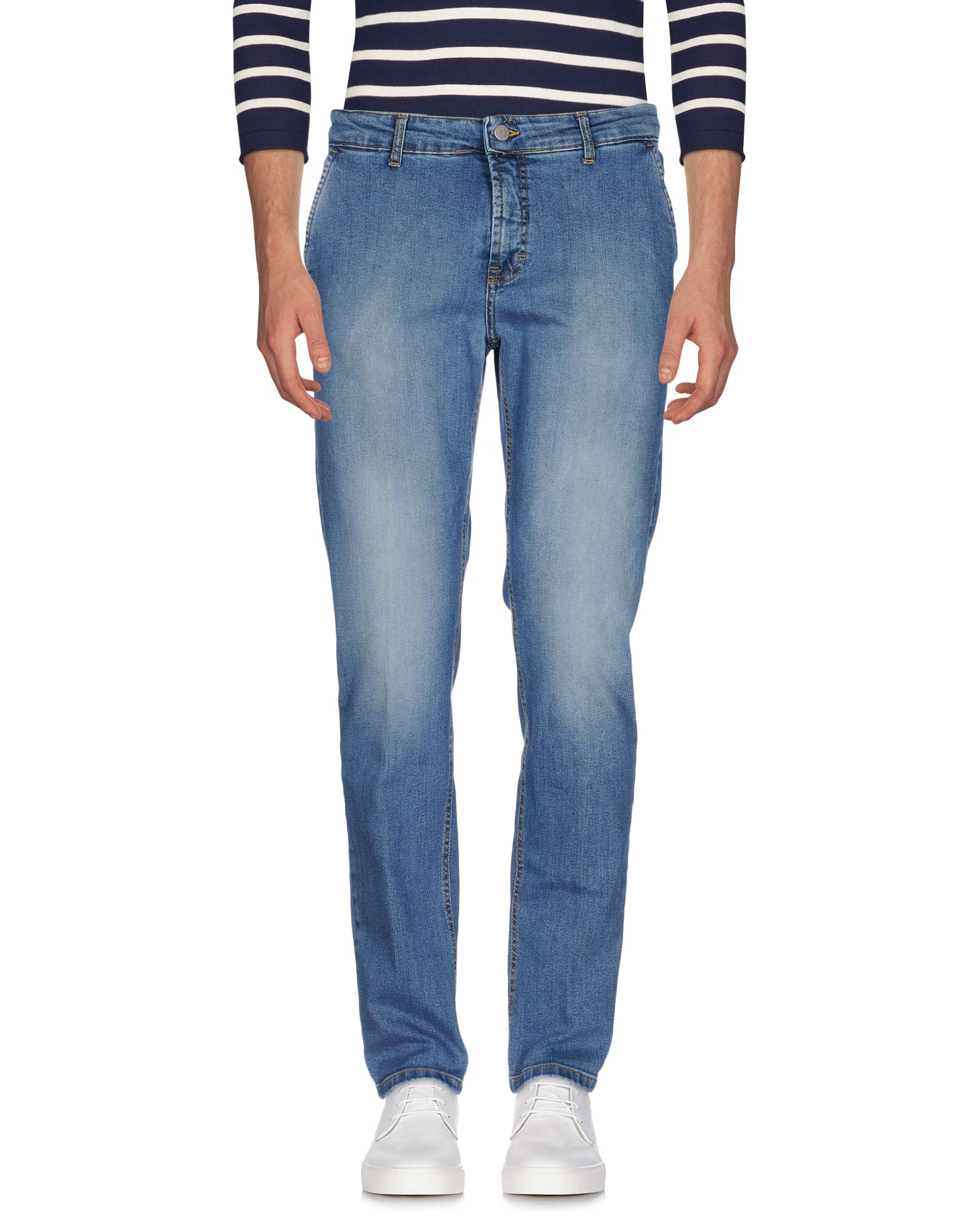 Pantaloni Jeans Tru Trussardi Uomo - 42641951HF Pantaloni Jeans Tru Trussardi Uomo - 42641951HF 42641951HF 42641951HF 4e36d5