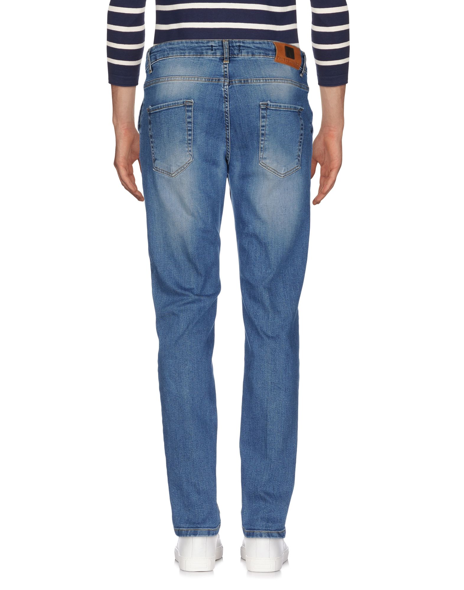 Pantaloni Jeans Tru Trussardi Uomo - 42641951HF 42641951HF 42641951HF 4e36d5 Pantaloni Jeans Tru Trussardi Uomo - 42641951HF 42641951HF 42641951HF 4e36d5