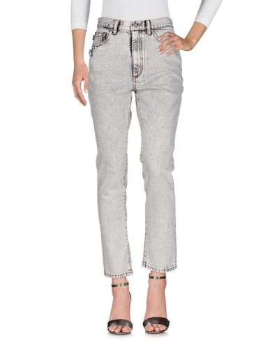 ZOOM MARC JACOBS - Denim pants