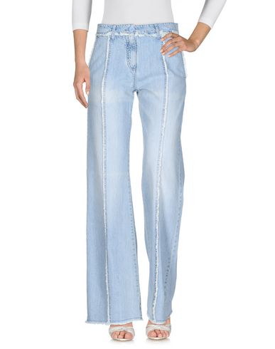 ZOOM BLUMARINE - Pantalon en jean