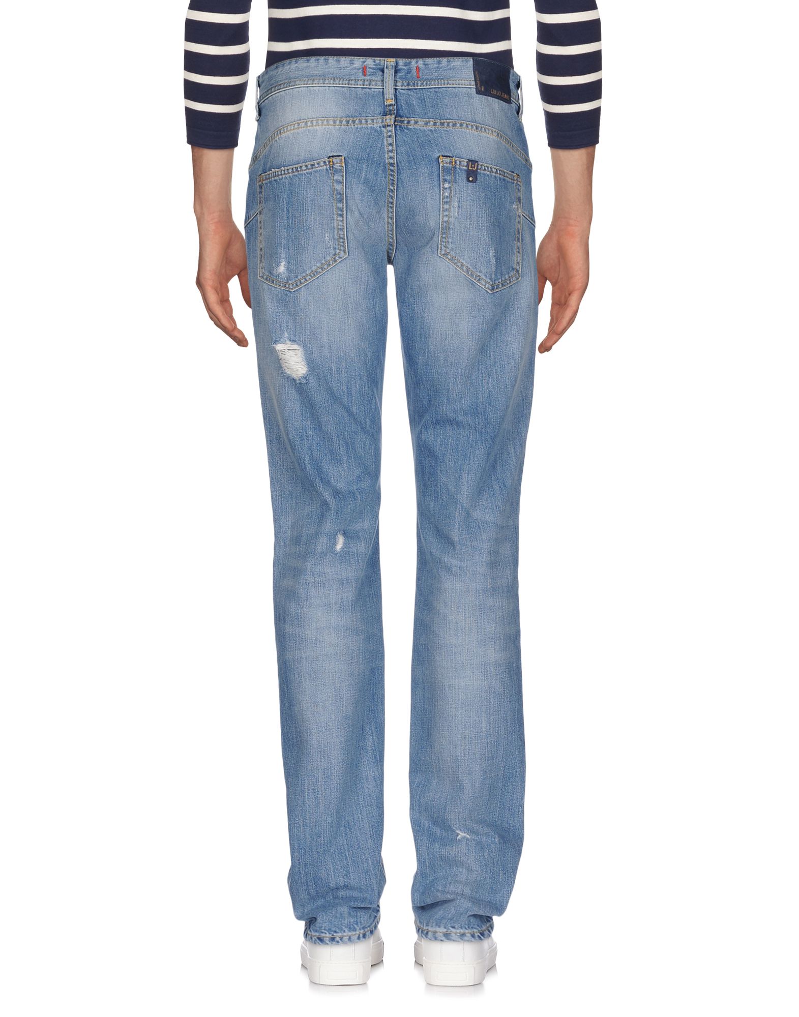 Pantaloni Pantaloni Pantaloni Jeans Liu Jo Uomo - 42642175UC 44c0b9 Pantaloni Pantaloni Pantaloni Jeans Liu Jo Uomo - 42642175UC 44c0b9