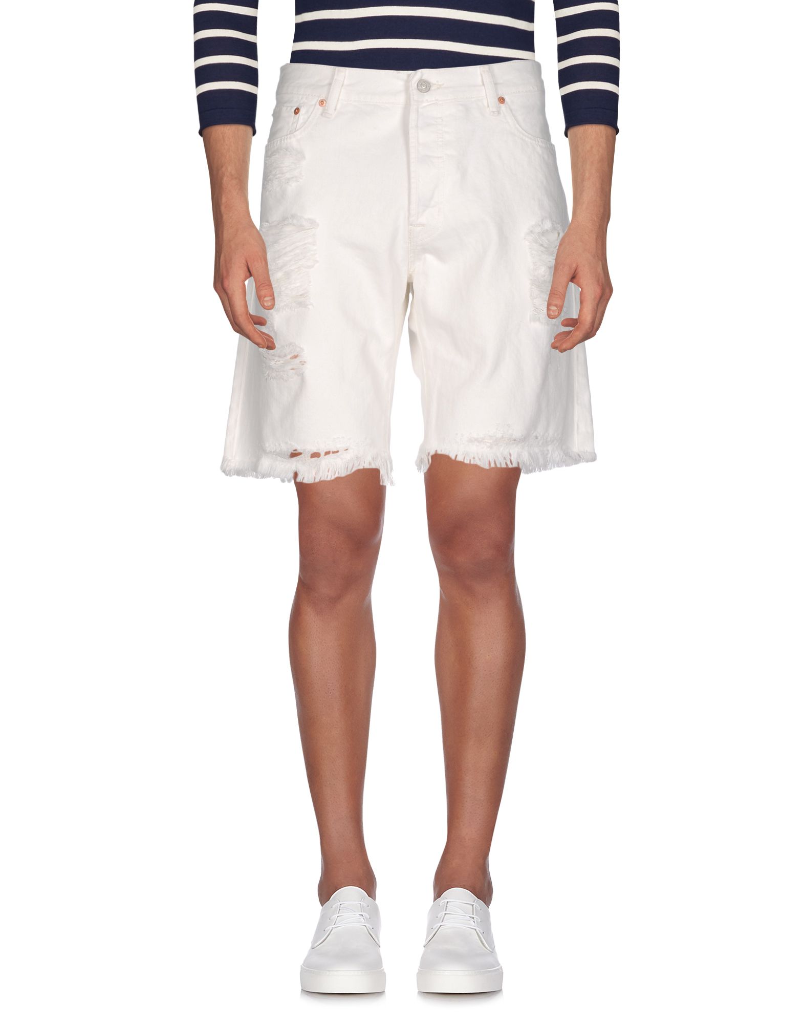 ralph lauren denim and supply shorts