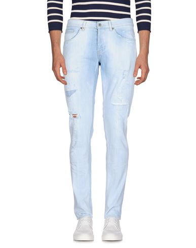 ZOOM DONDUP - Pantalones vaqueros
