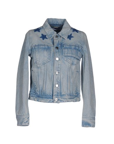 ZOOM GIVENCHY - Denim jacket