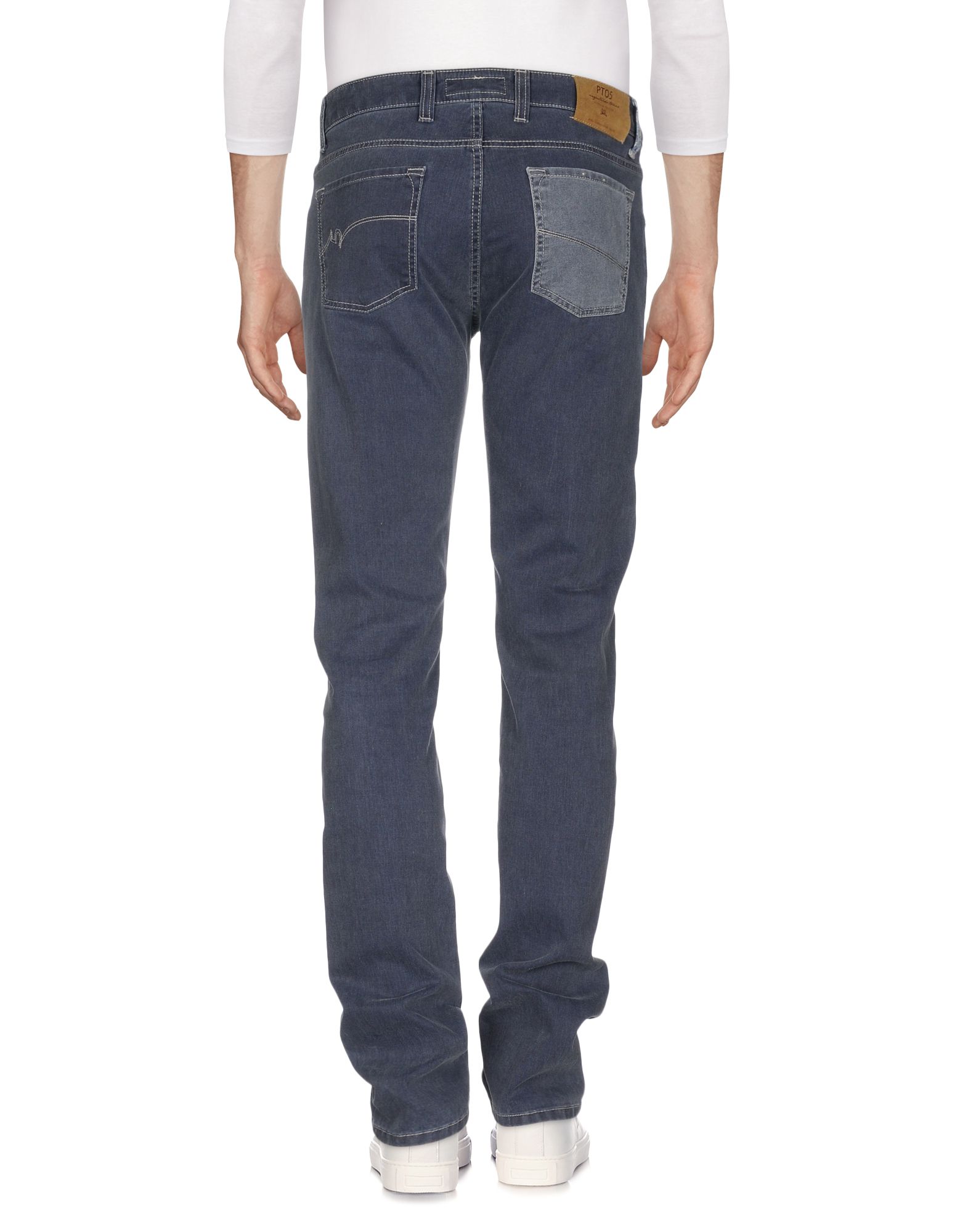 Pantaloni Jeans Pt05 Uomo Uomo Pt05 - 42645527IK 790890 Pantaloni Jeans Pt05 Uomo Uomo Pt05 - 42645527IK 790890
