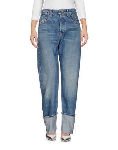 ZOOM HELMUT LANG - Denim pants