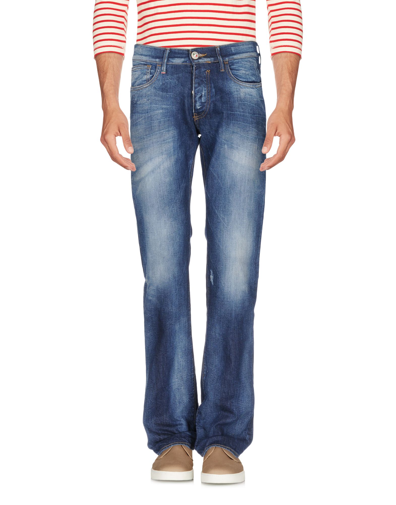 Pantaloni Jeans Armani Jeans Uomo - 42647290HX Pantaloni Jeans Armani Jeans Uomo 42647290HX - 42647290HX Uomo 10d8e5