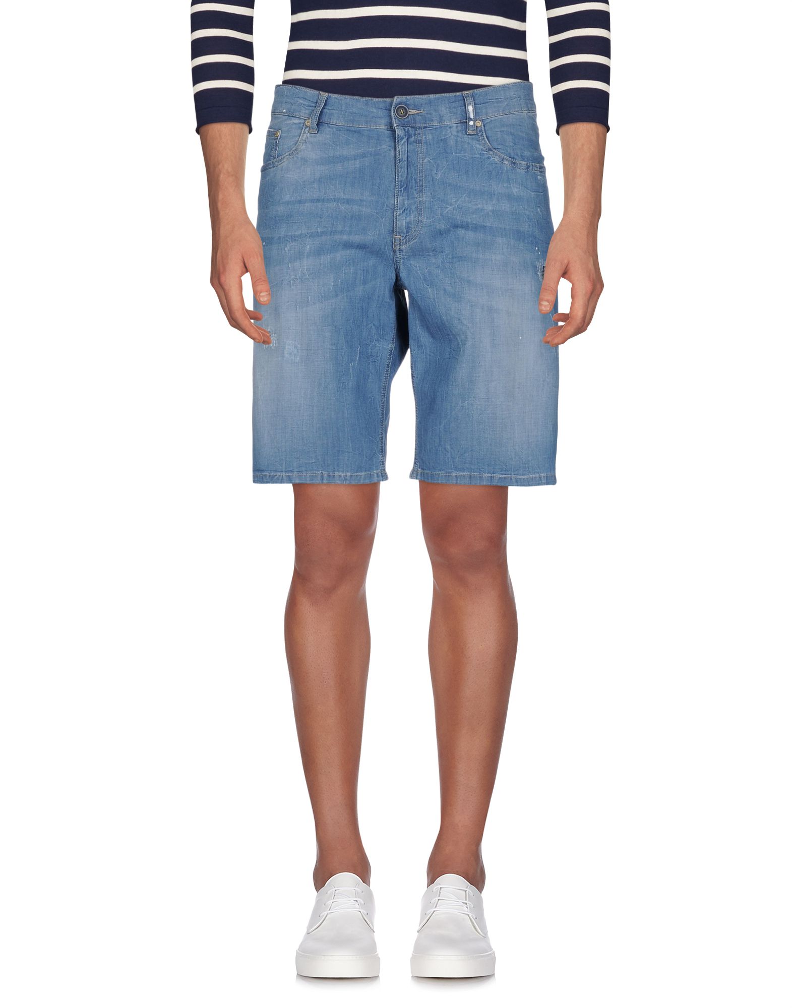 Shorts Jeans Daniele Alessandrini Uomo - - Uomo 42647647AS 9d2769 Shorts Jeans Daniele Alessandrini Uomo - - Uomo 42647647AS 9d2769