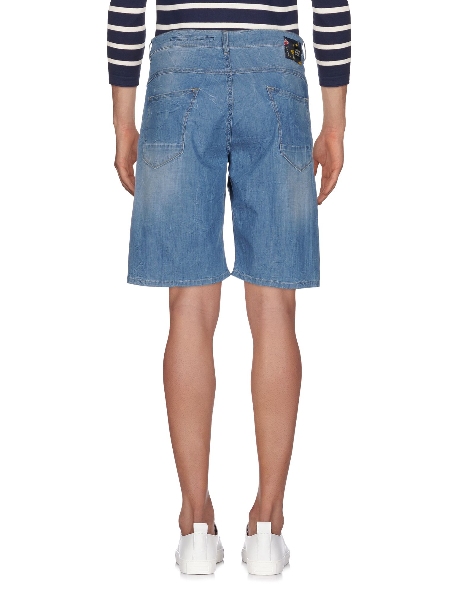 Shorts Jeans Daniele Alessandrini Uomo - - Uomo 42647647AS 9d2769 Shorts Jeans Daniele Alessandrini Uomo - - Uomo 42647647AS 9d2769