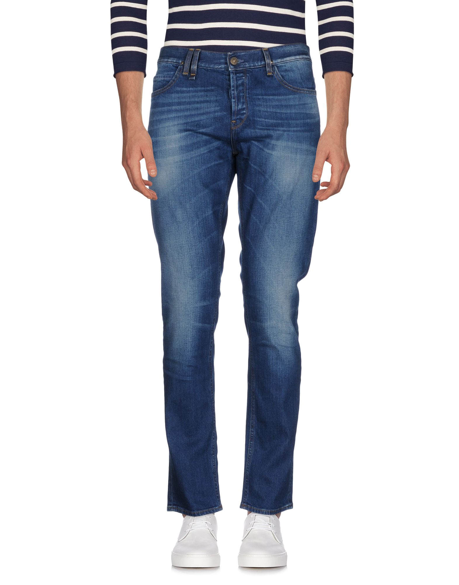 Pantaloni Jeans Cycle Uomo - 42647813IX Pantaloni Jeans Cycle Uomo - 42647813IX