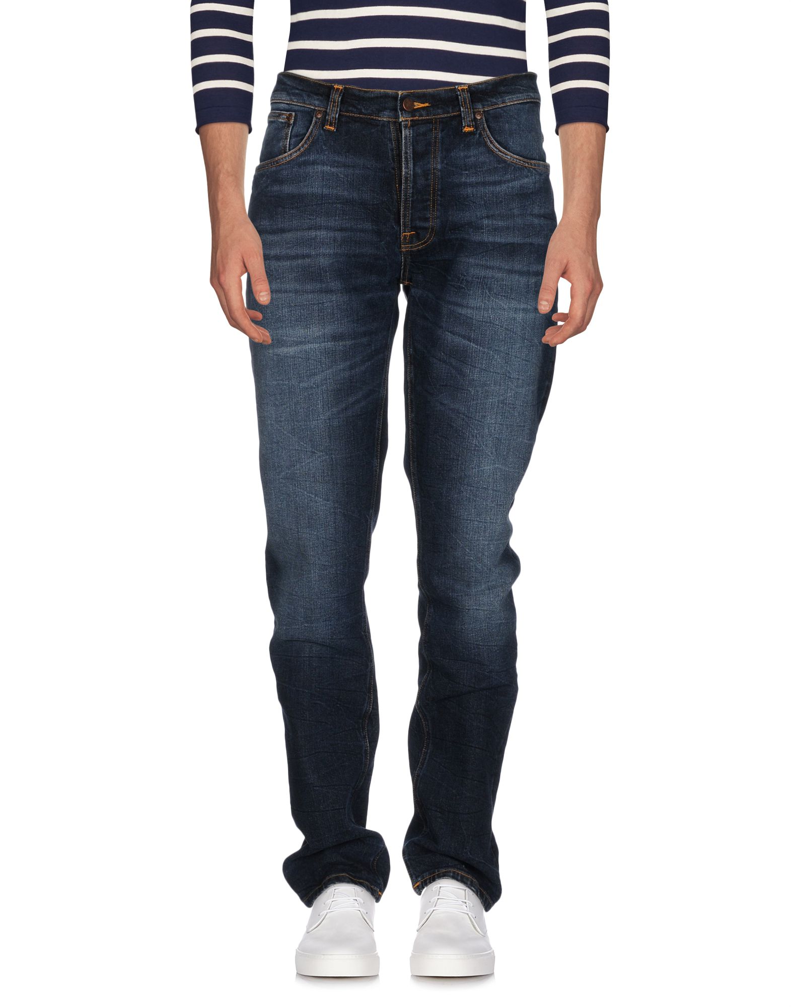 Pantaloni Jeans Nudie Jeans Co Uomo - 42647967DJ Pantaloni Pantaloni Pantaloni Jeans Nudie Jeans Co Uomo - 42647967DJ fa7b86