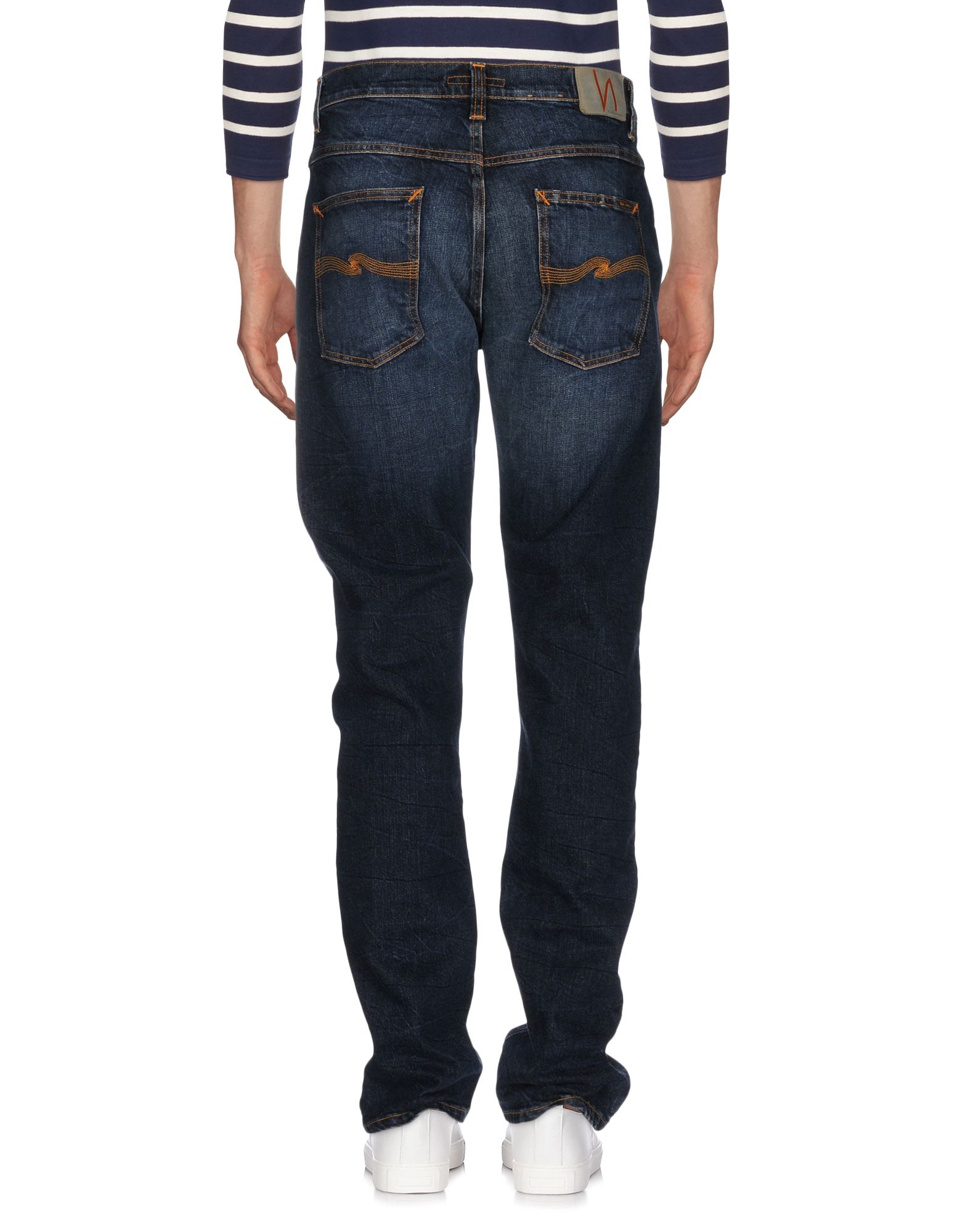 Pantaloni Pantaloni Pantaloni Jeans Nudie Jeans Co Uomo - 42647967DJ fa7b86 Pantaloni Pantaloni Pantaloni Jeans Nudie Jeans Co Uomo - 42647967DJ fa7b86