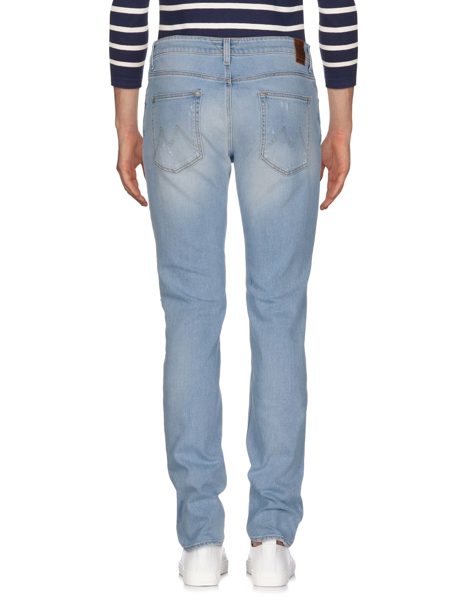 Pantaloni Jeans 42648580PQ Meltin Pot Uomo - 42648580PQ Jeans fd6204 Pantaloni Jeans 42648580PQ Meltin Pot Uomo - 42648580PQ Jeans fd6204