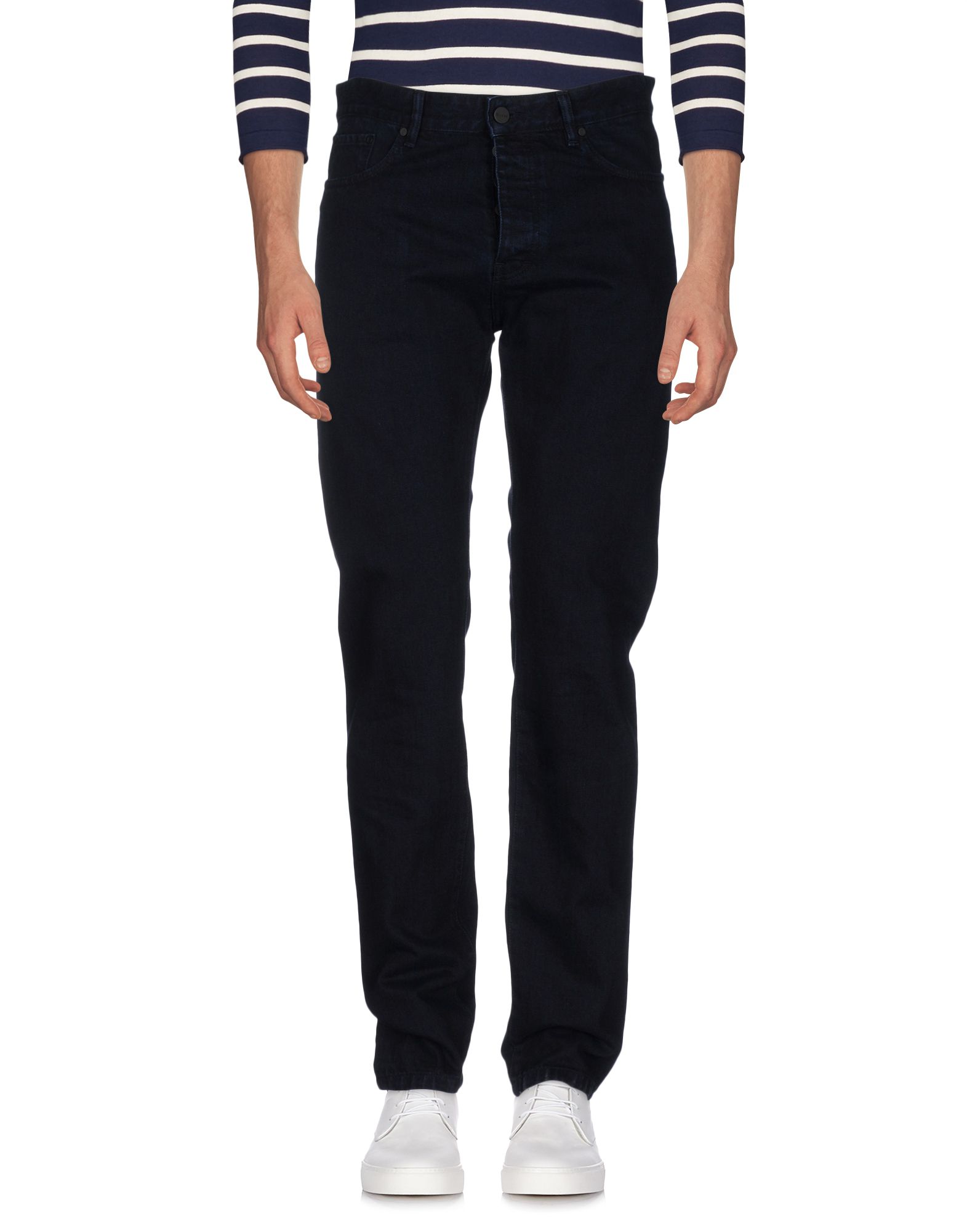 Pantaloni Jeans études Studio Uomo - 42648719VQ Pantaloni - Jeans études Studio Uomo - Pantaloni 42648719VQ 6ec3d8