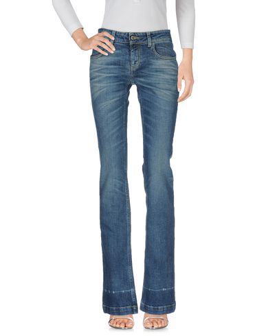 ZOOM GUCCI - Denim pants