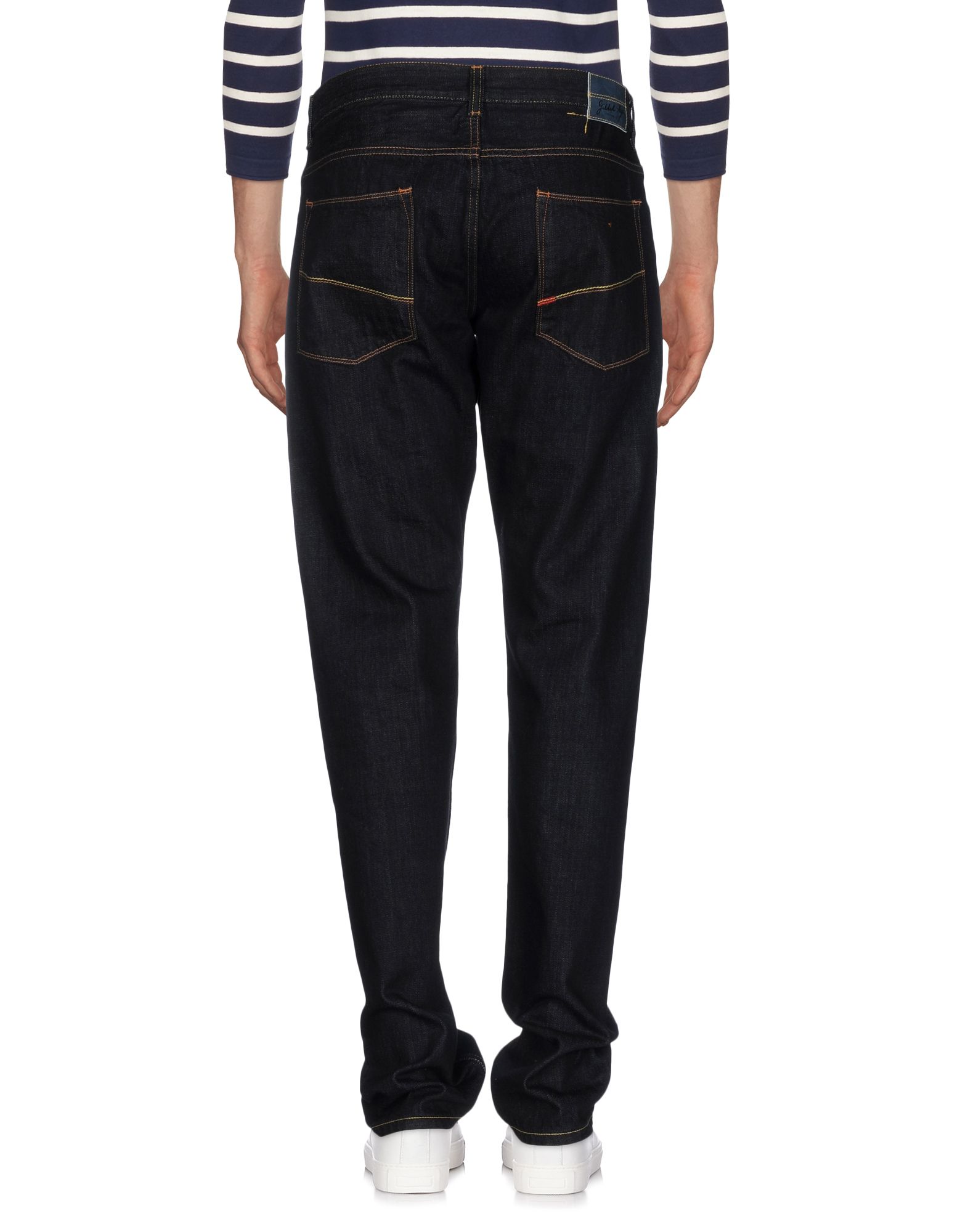 Pantaloni Jeans Gilded Age Uomo - 42649524JN 42649524JN - ff18f9 Pantaloni Jeans Gilded Age Uomo - 42649524JN 42649524JN - ff18f9