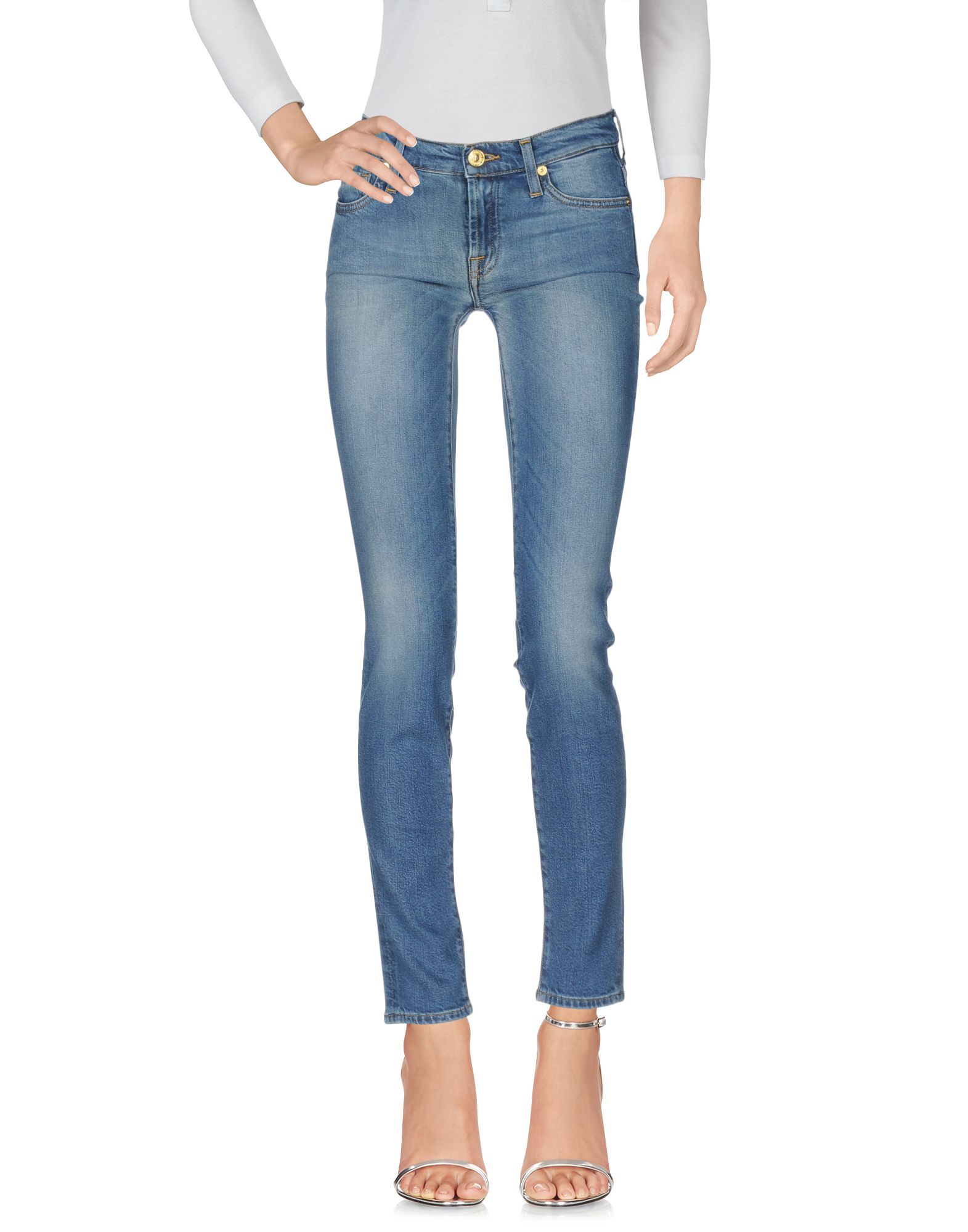 Pantalons Pour Tous Humanité FemmeAcheter Les Ligne 7 À Jeans En DeH2E9IYW