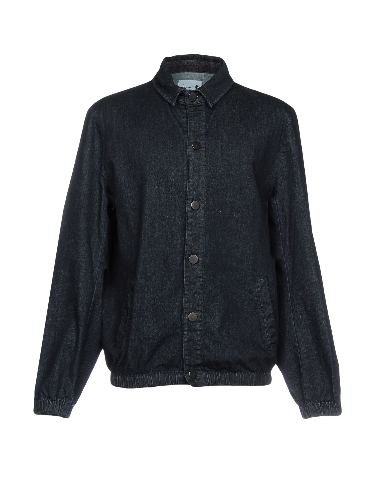 Giubbotto Jeans Bonsai Uomo - 42650640ED Giubbotto 42650640ED Jeans Bonsai Uomo - 42650640ED Giubbotto 2da580